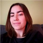 Estudiante de la Universidad de Valencia